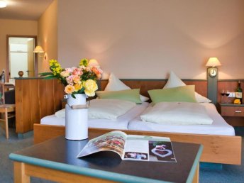 Wochenende im Grünen - Deine Auszeit im Sauerland inkl. SauerlandCard | 3 Tage 