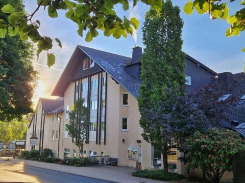 Landhotel Henkenhof Willingen