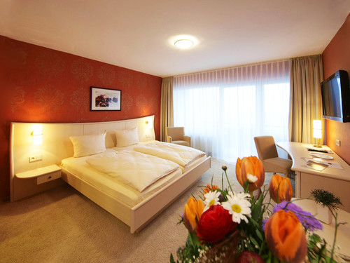 Landhotel Henkenhof Willingen