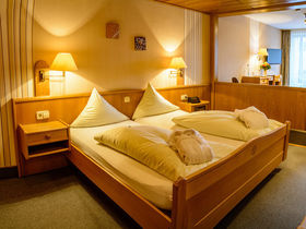 Deine Auszeit im Grünen | Willingen und das Sauerland entdecken - 4 Tage