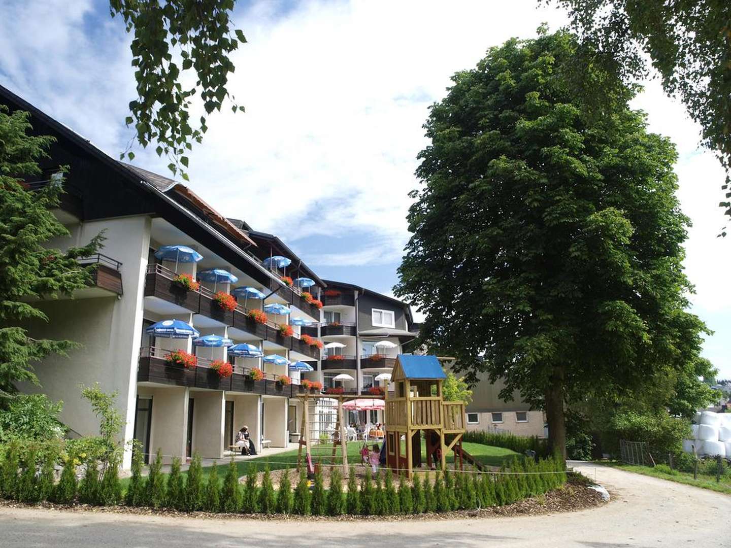 Wochenende im Grünen - Deine Auszeit im Sauerland inkl. SauerlandCard | 3 Tage 