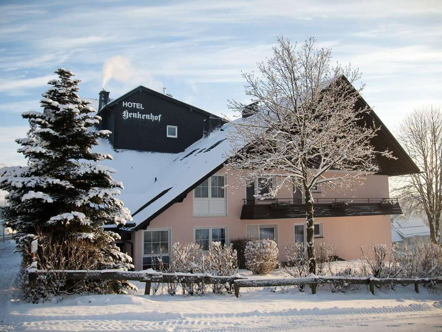 Wochenende im Grünen - Deine Auszeit im Sauerland inkl. SauerlandCard | 3 Tage 