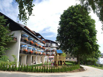 Wochenende im Grünen - Deine Auszeit im Sauerland inkl. SauerlandCard | 3 Tage 