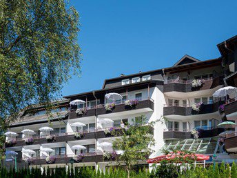 Wochenende im Grünen - Deine Auszeit im Sauerland inkl. SauerlandCard | 3 Tage 