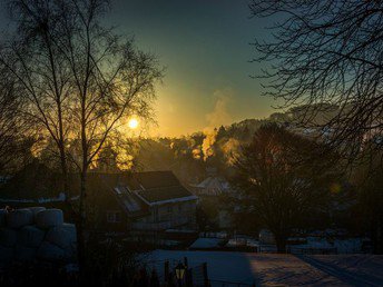 Wochenende im Grünen - Deine Auszeit im Sauerland inkl. SauerlandCard | 3 Tage 