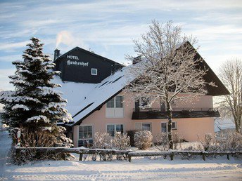 Wochenende im Grünen - Deine Auszeit im Sauerland inkl. SauerlandCard | 3 Tage 
