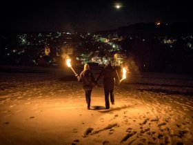 Ostern in Willingen | inkl. Eintritt Skywalk | 3 ÜN 