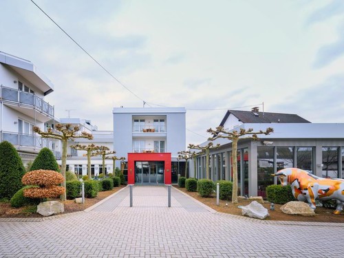 Hotel-Restaurant Kunz