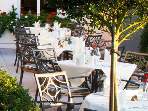 Hotel-Restaurant Kunz