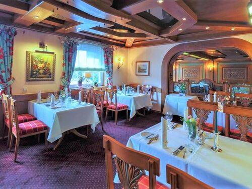 Hotel-Restaurant Kunz