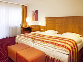 Auszeit in der Pfalz inkl. Halbpension