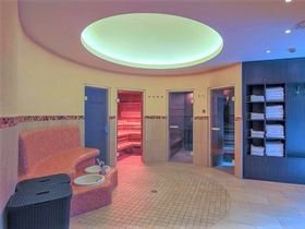 Auszeit in der Pfalz inkl. Halbpension