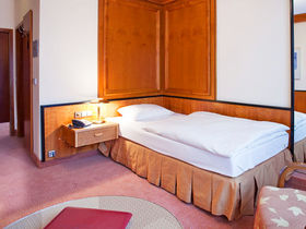 Auszeit in der Pfalz inkl. Halbpension