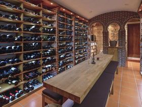 Auszeit in der Pfalz inkl. Halbpension