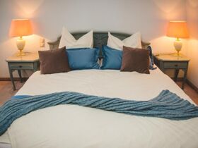 4 Tage Kurzurlaub - den gönn ich mir! Radfahr-Paradies am Rhein inkl. Routenplan 