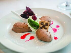 4 Tage Kurzurlaub - den gönn ich mir! Radfahr-Paradies am Rhein inkl. Routenplan 