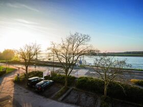 4 Tage Kurzurlaub - den gönn ich mir! Radfahr-Paradies am Rhein inkl. Routenplan 