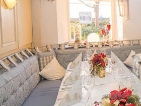 4 Tage Kurzurlaub - den gönn ich mir! Radfahr-Paradies am Rhein inkl. Routenplan 