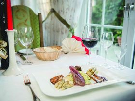 4 Tage Kurzurlaub - den gönn ich mir! Radfahr-Paradies am Rhein inkl. Routenplan 