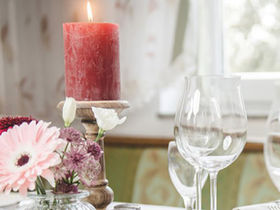 4 Tage Kurzurlaub - den gönn ich mir! Radfahr-Paradies am Rhein inkl. Routenplan 