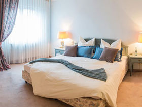 4 Tage Kurzurlaub - den gönn ich mir! Radfahr-Paradies am Rhein inkl. Routenplan 