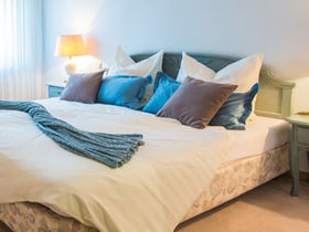 4 Tage Kurzurlaub - den gönn ich mir! Radfahr-Paradies am Rhein inkl. Routenplan 