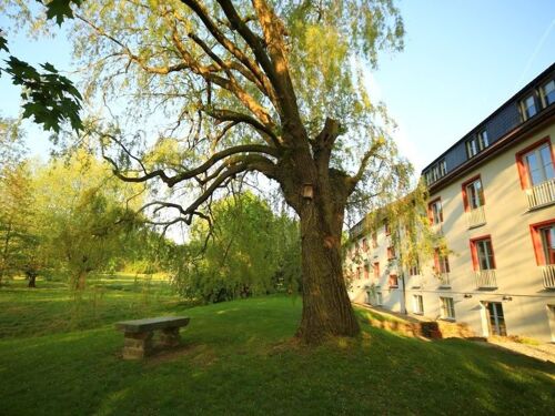 Sachsen/Dreiländereck - 3 Tage "Kummt oak amoal zu uns!"