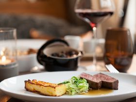 Kurztrip ins Hotel Elephant in Weimar