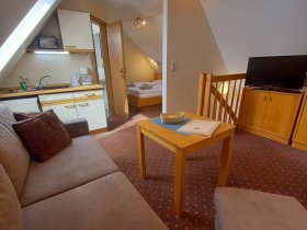 Silvester am Plauer See genießen