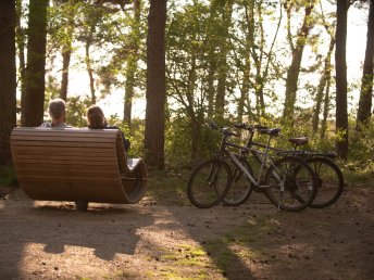 Urlaub direkt am Plauer See inkl. Schiffstour 