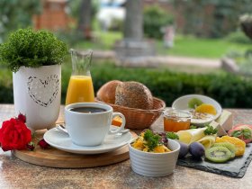 Silvester am Plauer See genießen