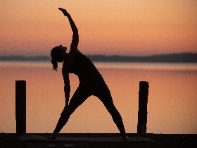 Silvester am Plauer See genießen