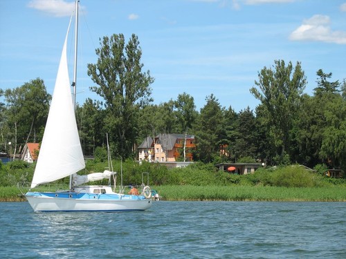 Aparthotel Am See
