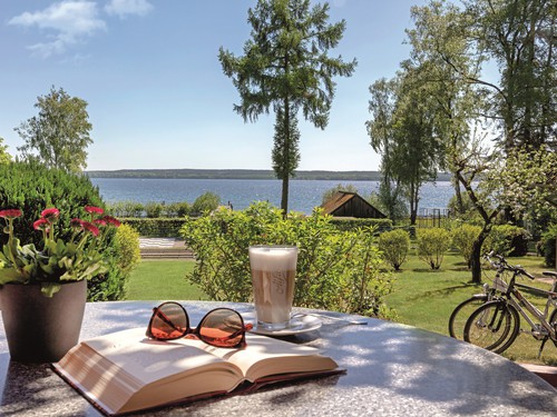 Aparthotel Am See
