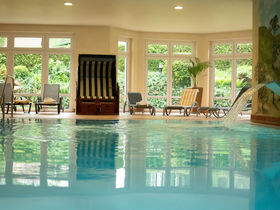 Silvester am Plauer See genießen