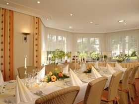 Silvester am Plauer See genießen