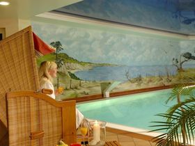 Silvester am Plauer See genießen