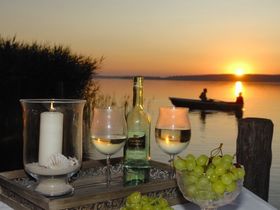 Silvester am Plauer See genießen