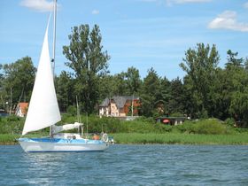 Silvester am Plauer See genießen