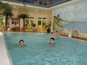 Silvester am Plauer See genießen