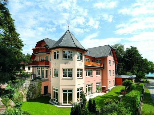 Aparthotel Am See