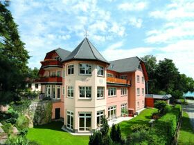 Silvester am Plauer See genießen