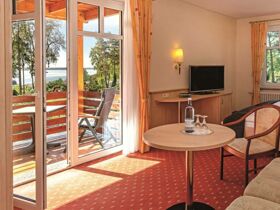 Silvester am Plauer See genießen