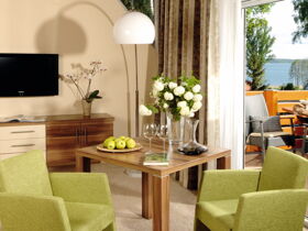 Silvester am Plauer See genießen