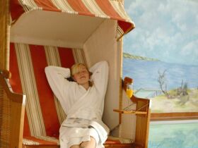 Silvester am Plauer See genießen