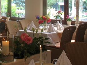 Silvester am Plauer See genießen