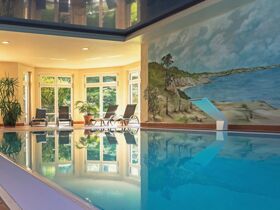 Silvester am Plauer See genießen