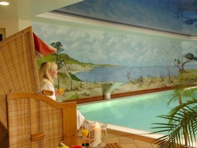 4 = 3 für Kurzentschlossene direkt am Plauer See