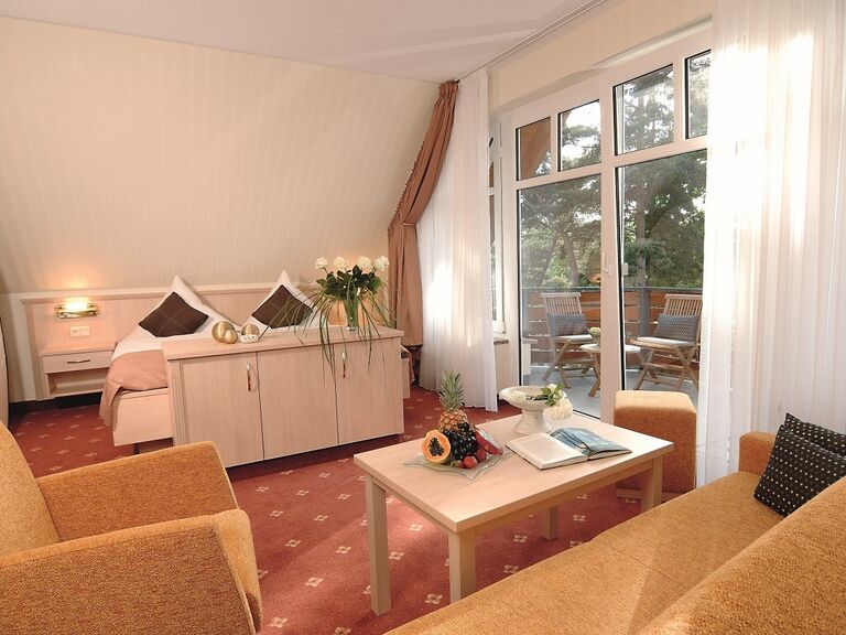 Appartement/s