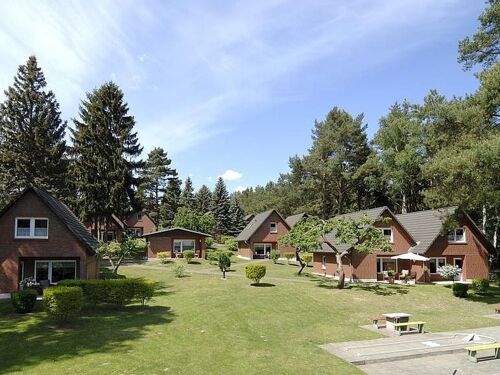 Ferienpark Heidenholz